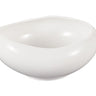 Bavary Barles / Cupido White Kom 14x6.9 cm Per Stuk