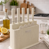 Bavary BAVARY Complete Messenset met Blok – 10-delig