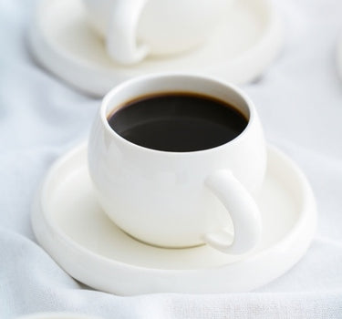 Bavary BONDY KOFFIESET 12 DELIG | 6 PEROONS