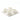 Bavary Bondy Schalenset 5 delig | Wit