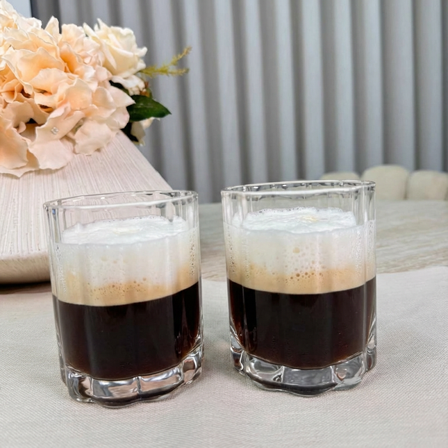 Bavary Daisy Glas 200 ML | 2 Delig