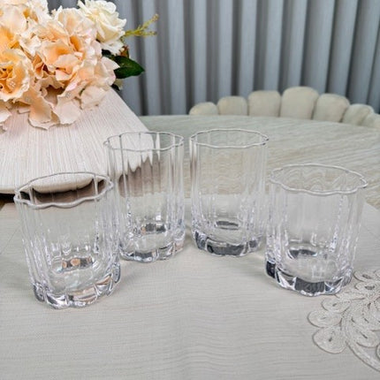 Bavary Daisy Glas 200 ML | 2 Delig