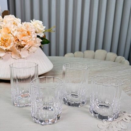 Bavary Daisy Glas 300 ML | 2 Delig