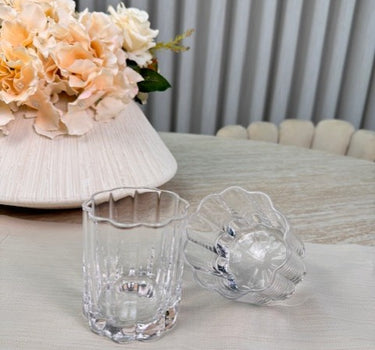 Bavary Daisy Glas 300 ML | 2 Delig