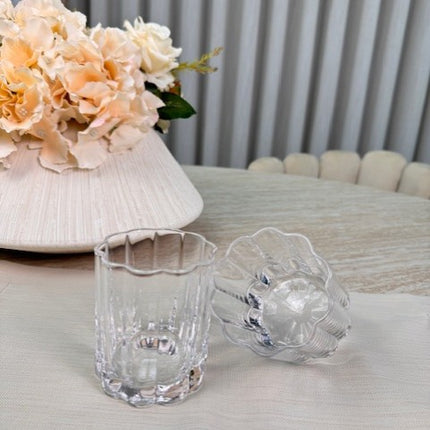 Bavary Daisy Glas 300 ML | 2 Delig