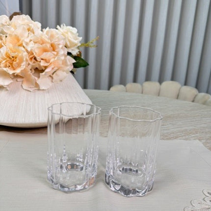 Bavary Daisy Glas 300 ML | 2 Delig