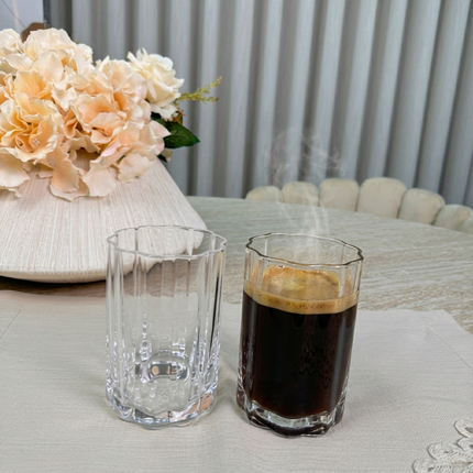 Bavary Daisy Glas 300 ML | 2 Delig