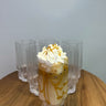 Bavary Flower Longdrinkglazen 6 Delig 350 ml