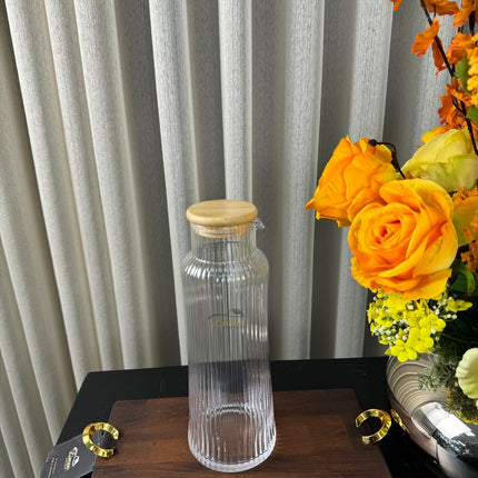 Bavary LINE KARAAF TRANSPARANT 1,15 Liter