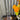 Bavary LINE KARAAF TRANSPARANT 1,15 Liter