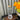 Bavary LINE KARAAF TRANSPARANT - GOLD 1,15 Liter