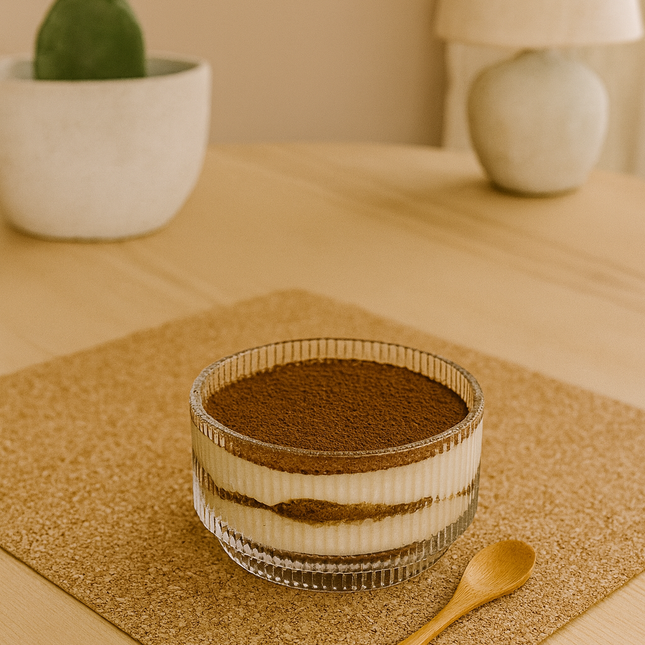 Bavary Line Kom 13 cm | Per Stuk