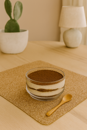 Bavary Line Kom 13 cm | Per Stuk