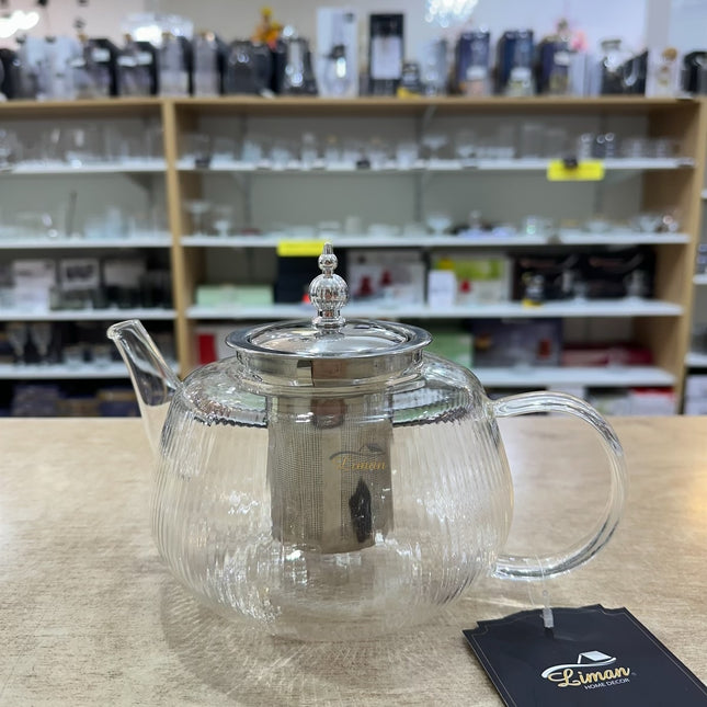 Bavary LINE THEEPOT 1 LITER