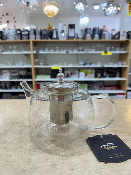 Bavary LINE THEEPOT 1 LITER