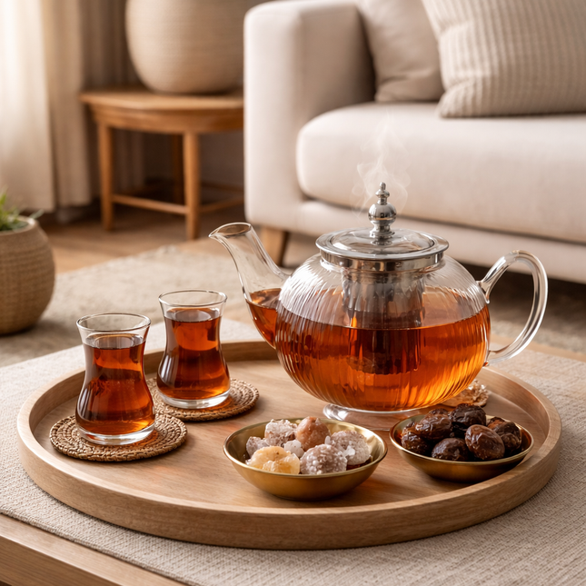 Bavary LINE THEEPOT 1 LITER