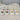 Bavary Linea Koffieset 12 Delig | 6 Persoons Wit - Cermico