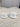 Bavary Lines ( BONDY LINE ) koffieset 12 Delig | 6 Persoons Wit
