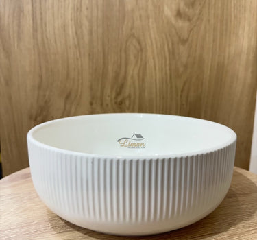 Bavary MARLE SALADEKOM 22CM PER STUK
