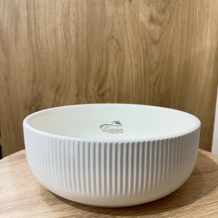 Bavary MARLE SALADEKOM 22CM PER STUK