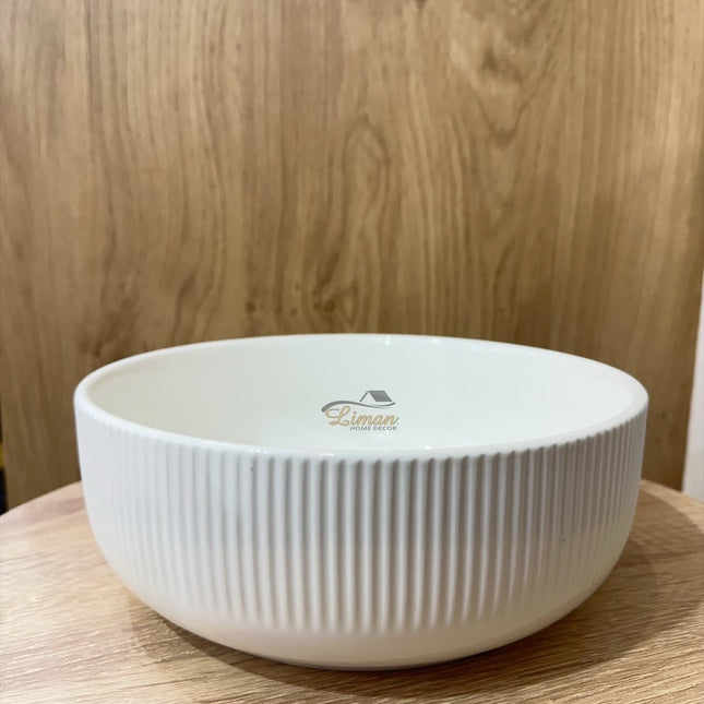 Bavary MARLE SALADEKOM 22CM PER STUK