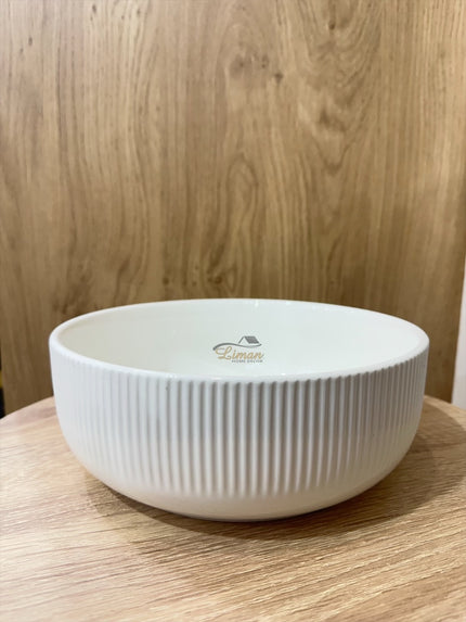 Bavary MARLE SALADEKOM 22CM PER STUK