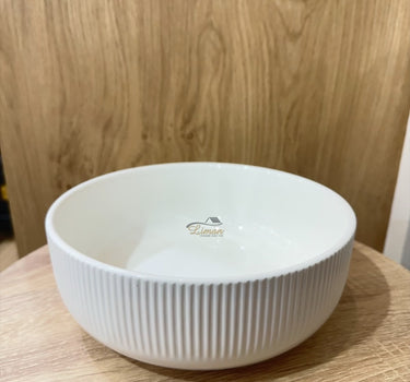 Bavary MARLE SALADEKOM 22CM PER STUK