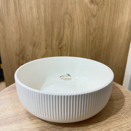 Bavary MARLE SALADEKOM 22CM PER STUK