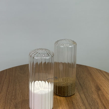 Bavary Mindy Zout & Pepervaatje -L-