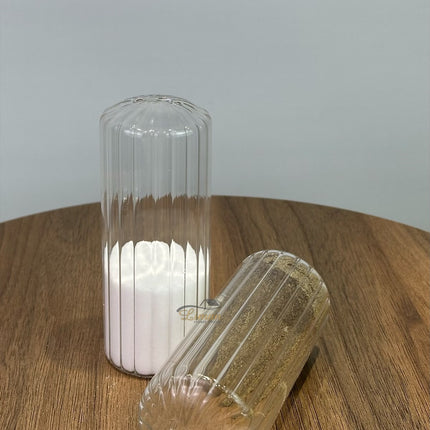 Bavary Mindy Zout & Pepervaatje -L-