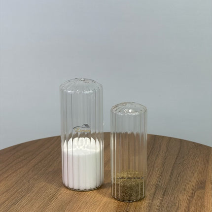 Bavary Mindy Zout & Pepervaatje -L-