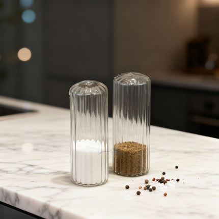 Bavary Mindy Zout & Pepervaatje -L-