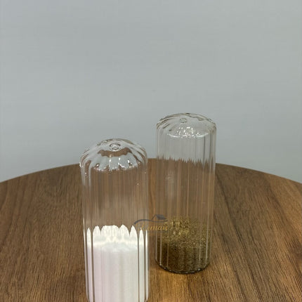 Bavary Mindy Zout & Pepervaatje -S-