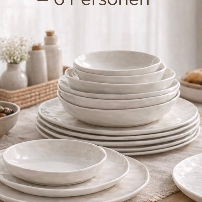 Bavary Moon serviesset 24 Delig | 6 Persoons