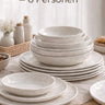 Bavary Moon serviesset 24 Delig | 6 Persoons
