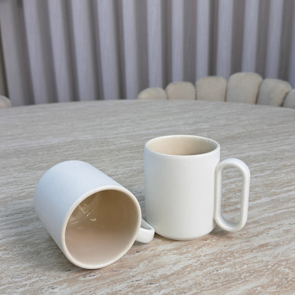 Bavary Nova Mokkenset 340 ML | 2 Delig