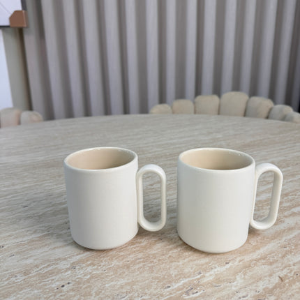 Bavary Nova Mokkenset 340 ML | 2 Delig