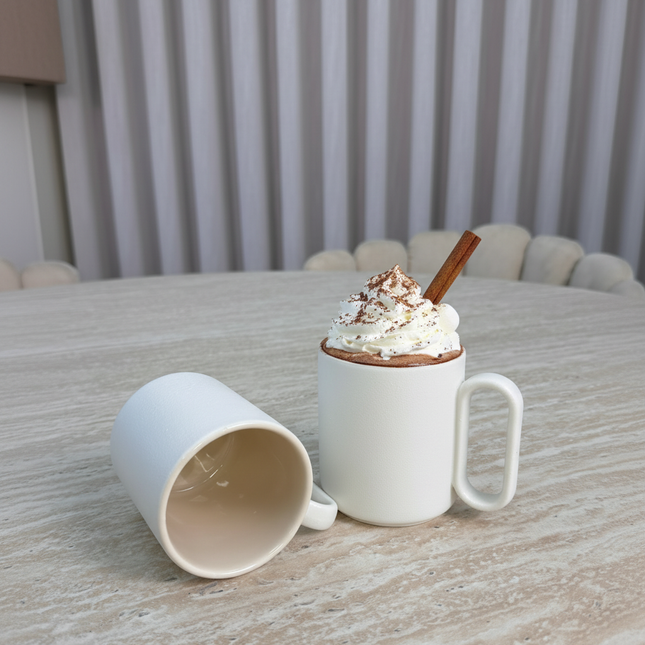 Bavary Nova Mokkenset 340 ML | 2 Delig