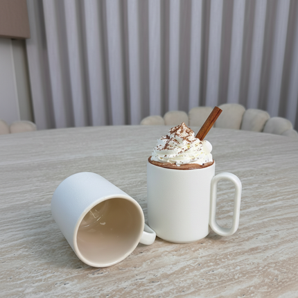 Bavary Nova Mokkenset 340 ML | 2 Delig