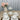Bavary Parel Espressoset 12 Delig | 6 Persoons Wit