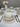 Bavary Parel Serviesset 27 Delig | 6 Persoons Beige