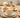 Bavary Parel Serviesset 27 Delig | 6 Persoons Beige