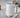 Bavary Pearl White Waterkoker | 1,7 Liter