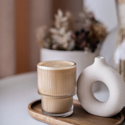 Bavary Ray Short 6 Delige Glas 180 ML