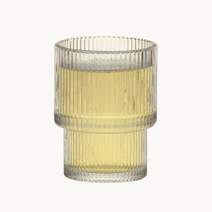 Bavary Ray Short 6 Delige Glas 180 ML