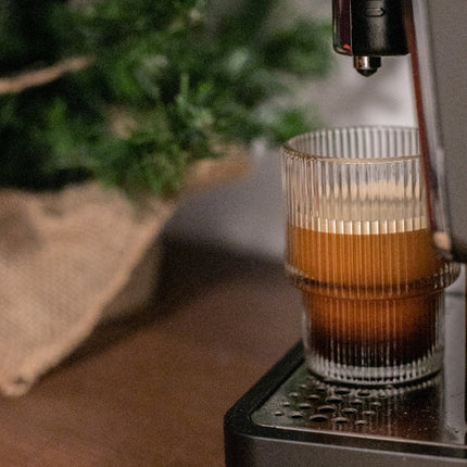 Bavary Ray Short 6 Delige Glas 180 ML