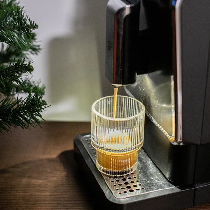 Bavary Ray Short 6 Delige Glas 180 ML