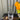 Bavary RIBBLE KARAAF TRANSPARANT- GOLD  1,15 Liter