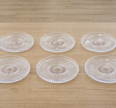 Bavary Ripple theeschotel | 6 Delig
