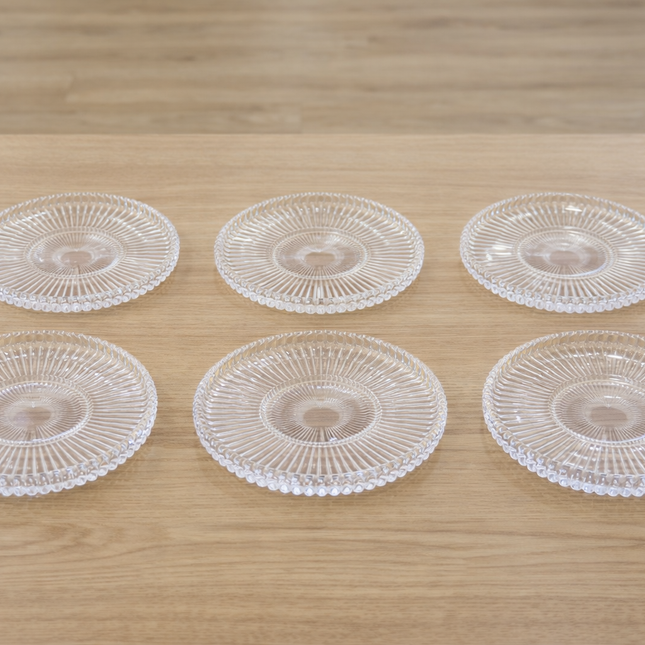 Bavary Ripple theeschotel | 6 Delig